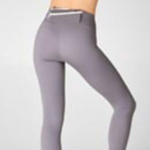 Fabletics trinity high waisted pocket legging